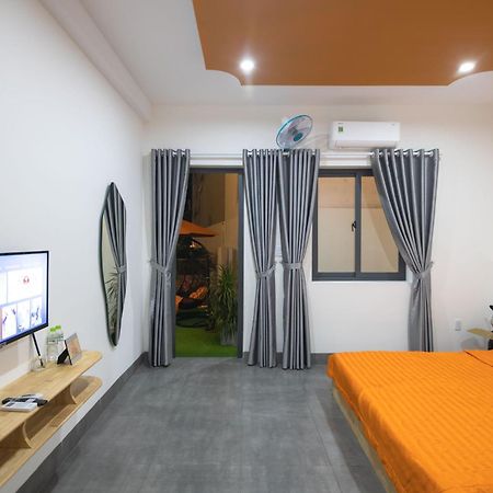 Pal Coffee & Homestay Vung Tau Buitenkant foto