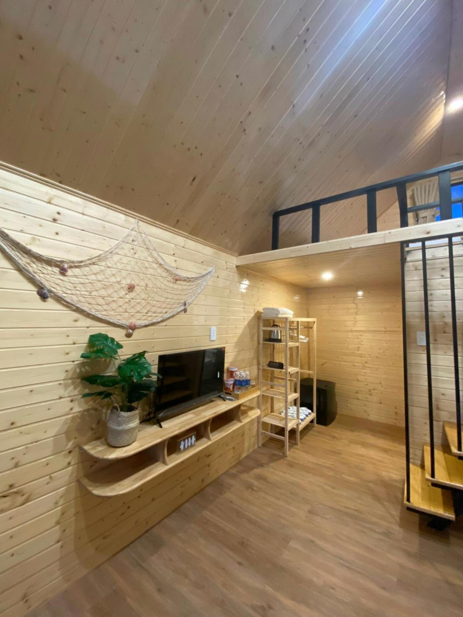 Pal Coffee & Homestay Vung Tau Buitenkant foto