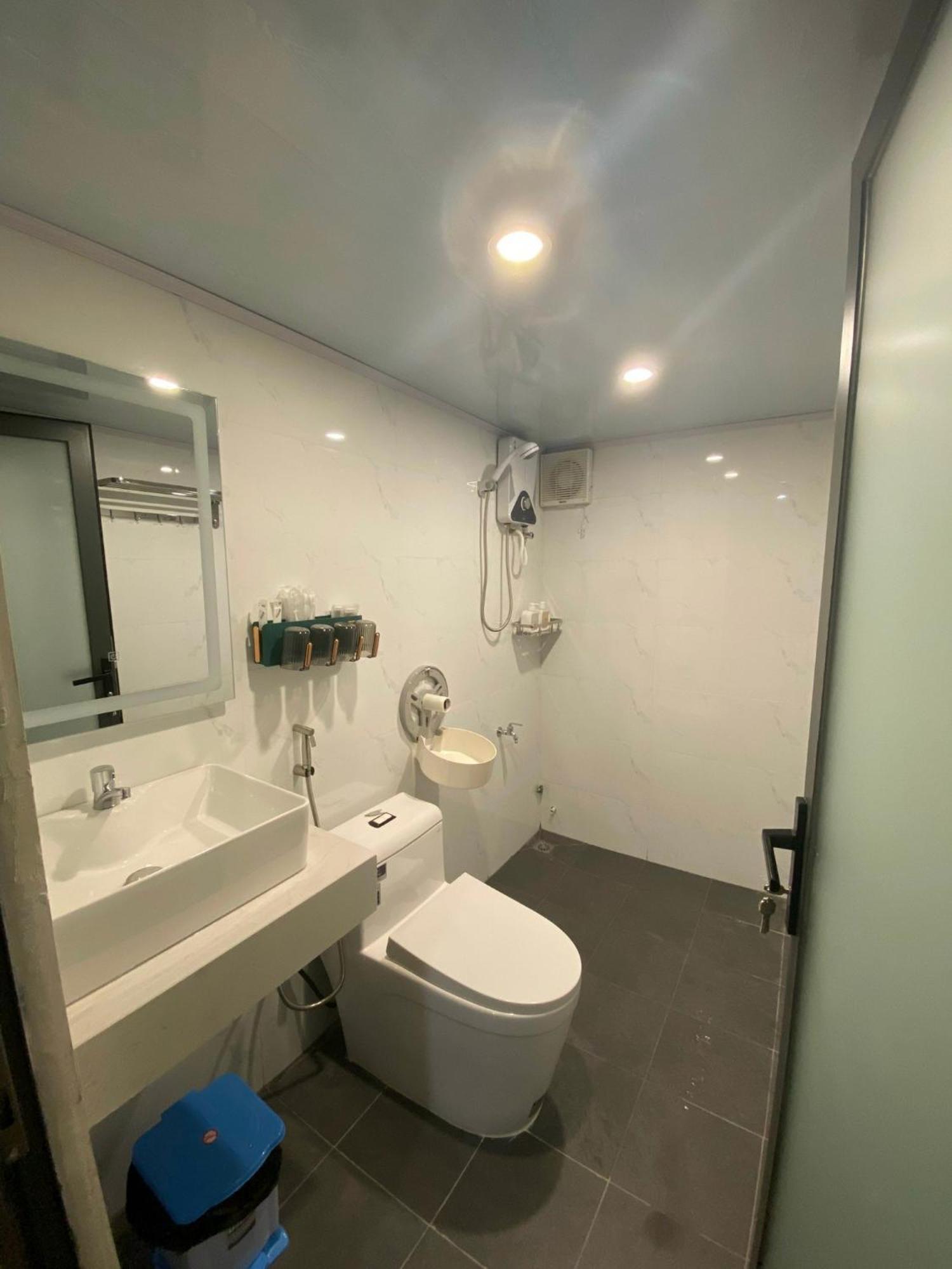 Pal Coffee & Homestay Vung Tau Buitenkant foto