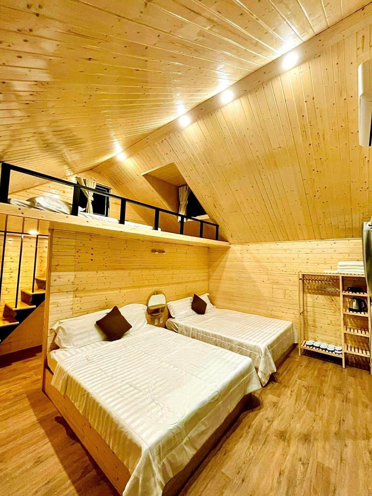 Pal Coffee & Homestay Vung Tau Buitenkant foto