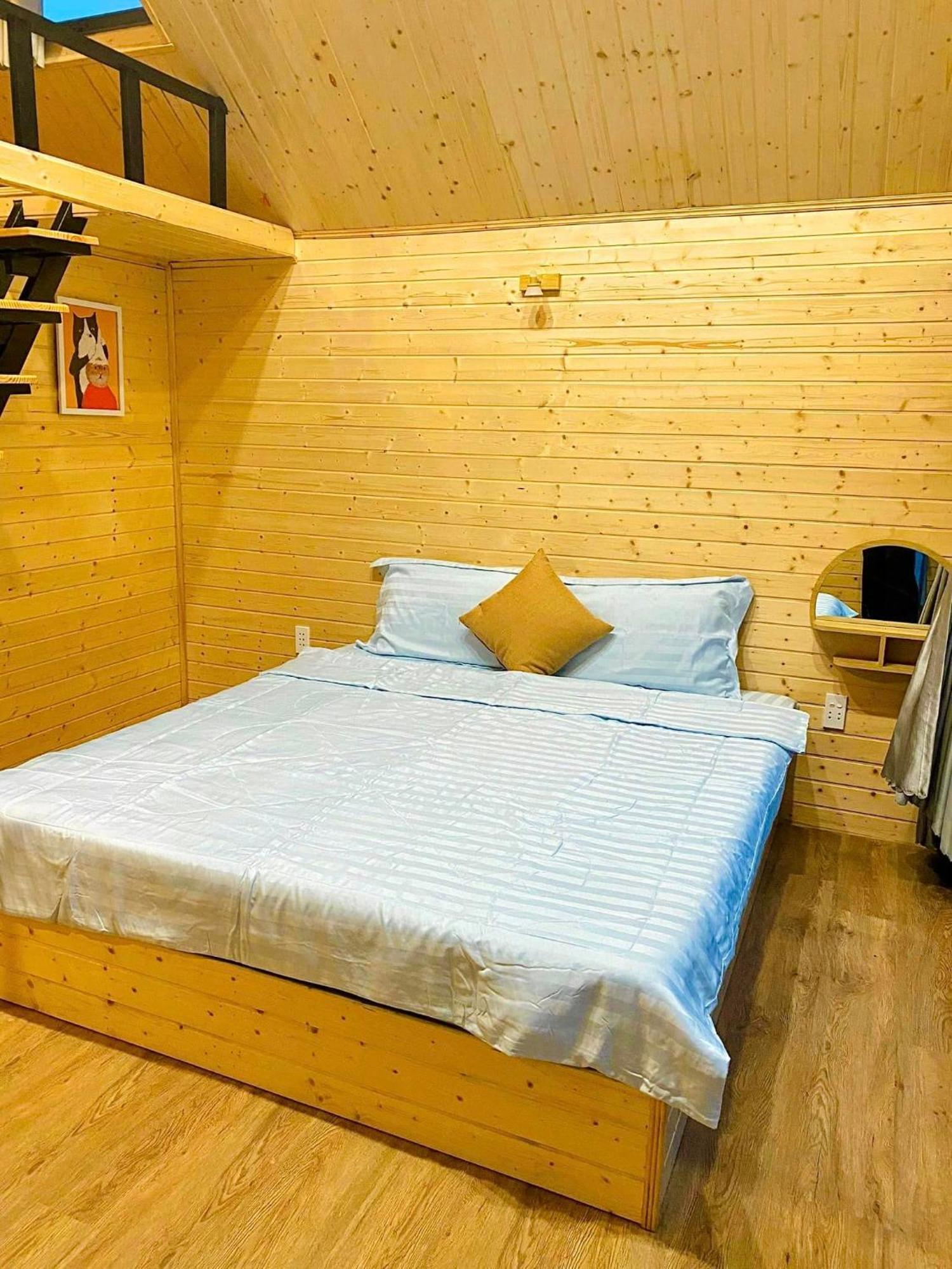 Pal Coffee & Homestay Vung Tau Buitenkant foto